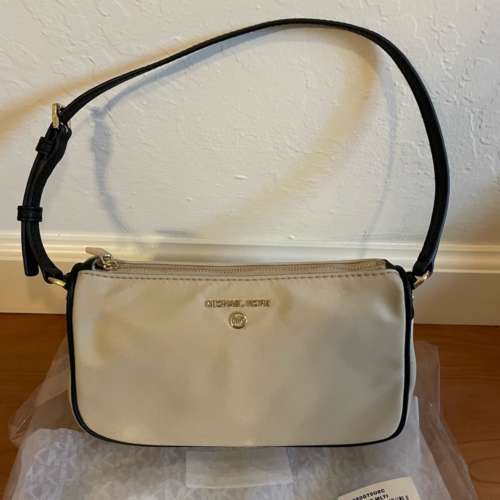 New Michael Kors shoulder bag